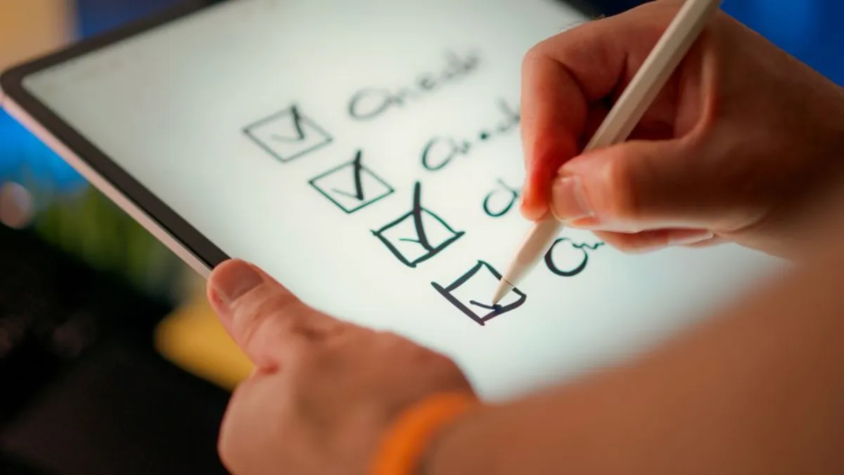 checklist privacy